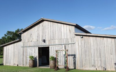 What to Look for in a Rural Wedding Venue