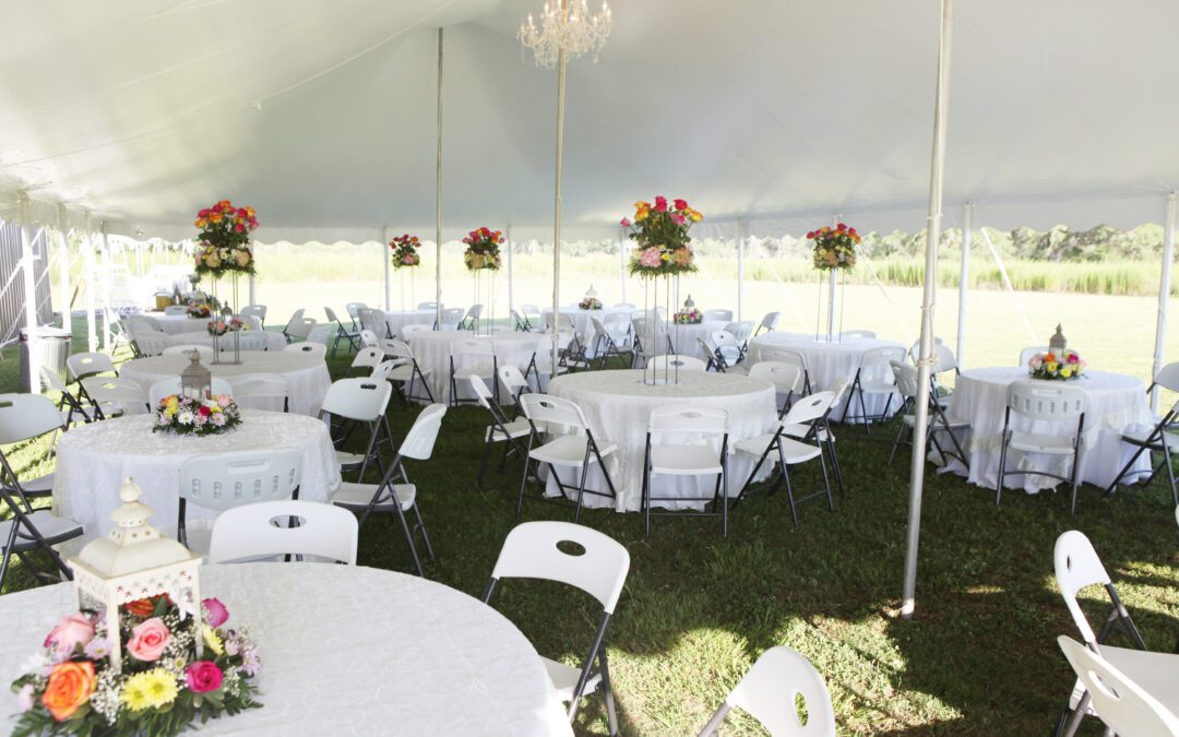 How to Host the Perfect North Florida Family Reunion