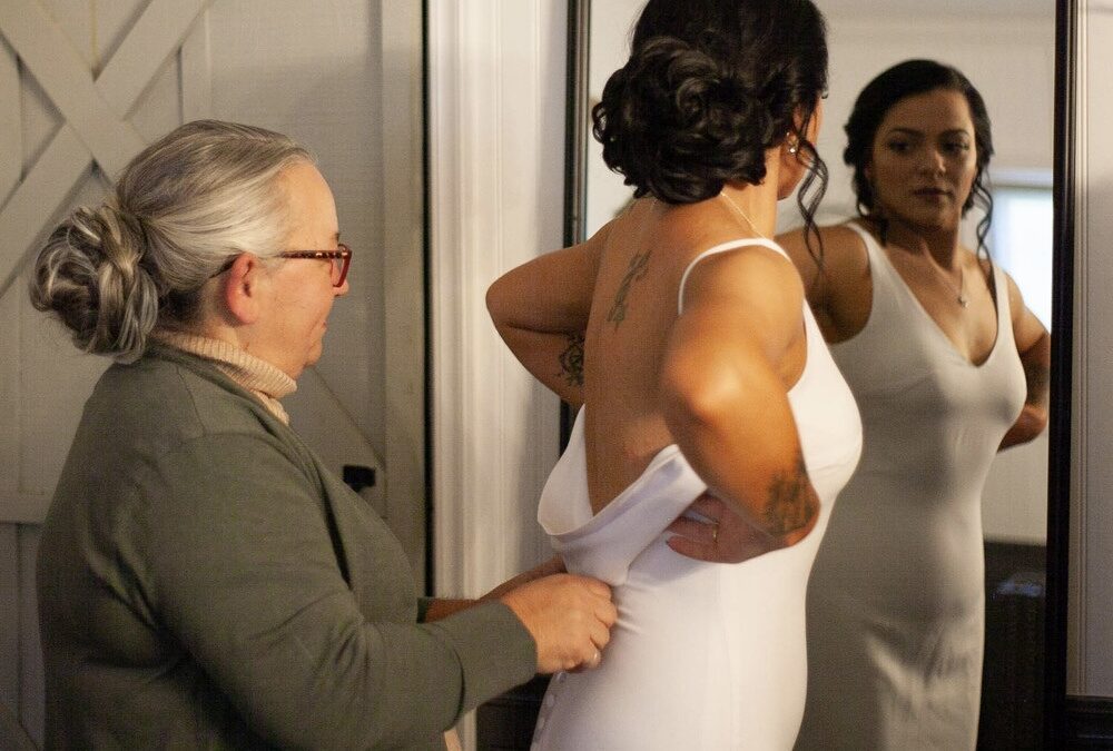 Mother–Daughter Wedding Planning (How to Enjoy the Journey)