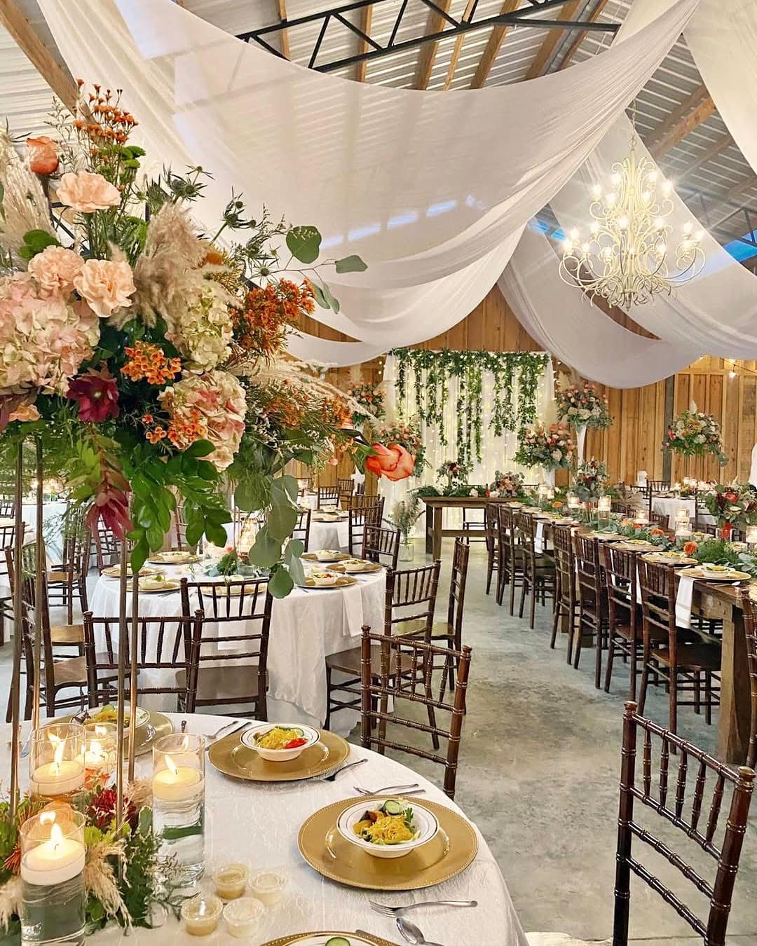 The Silos in Graceville - Featured Wedding Photo