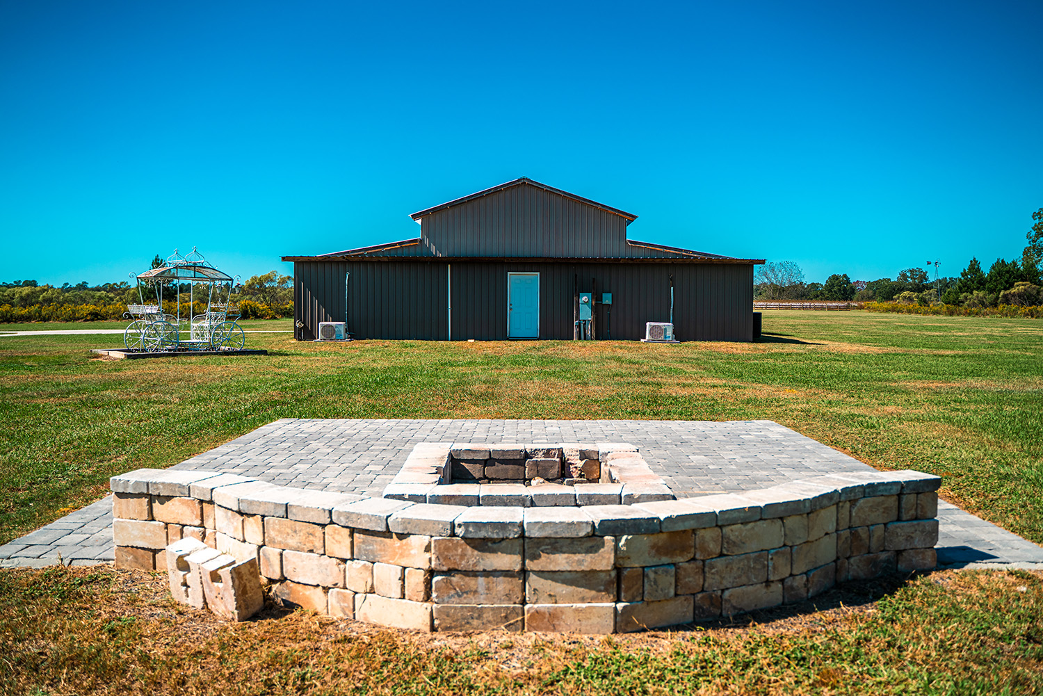 Wedding & Event Venue