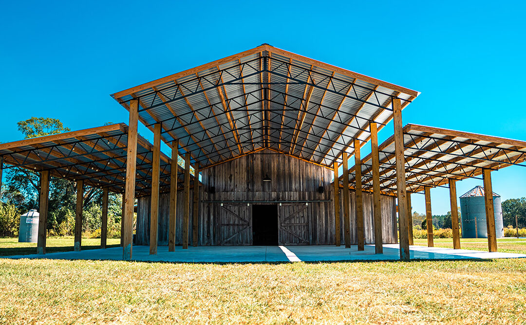 Community Partnership Program: Host Your Next Non-Profit Event at The Silos in Graceville