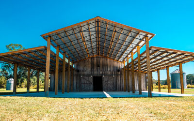 Community Partnership Program: Host Your Next Non-Profit Event at The Silos in Graceville