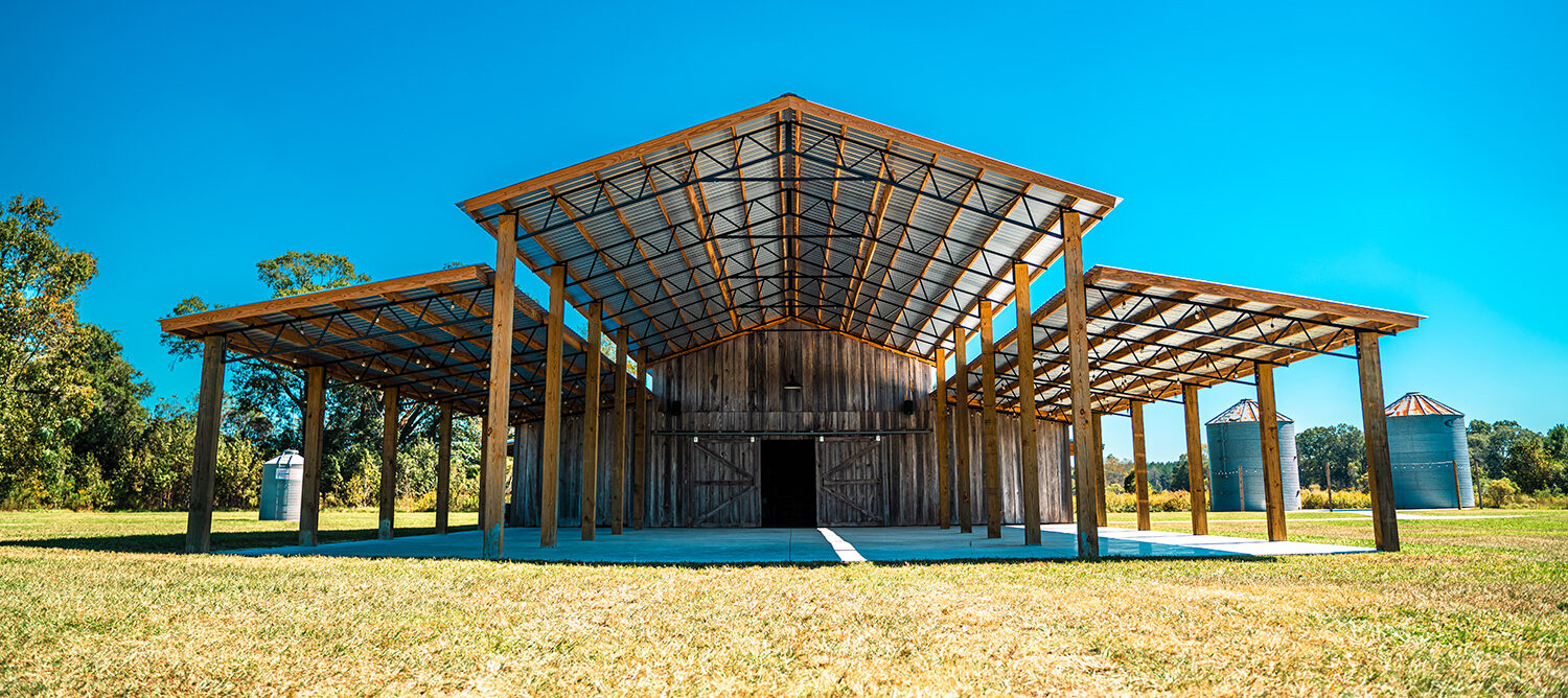 Non-Profit Event Venue in North Florida Community Partnership Program: Host Your Next Non-Profit Event at The Silos in Graceville