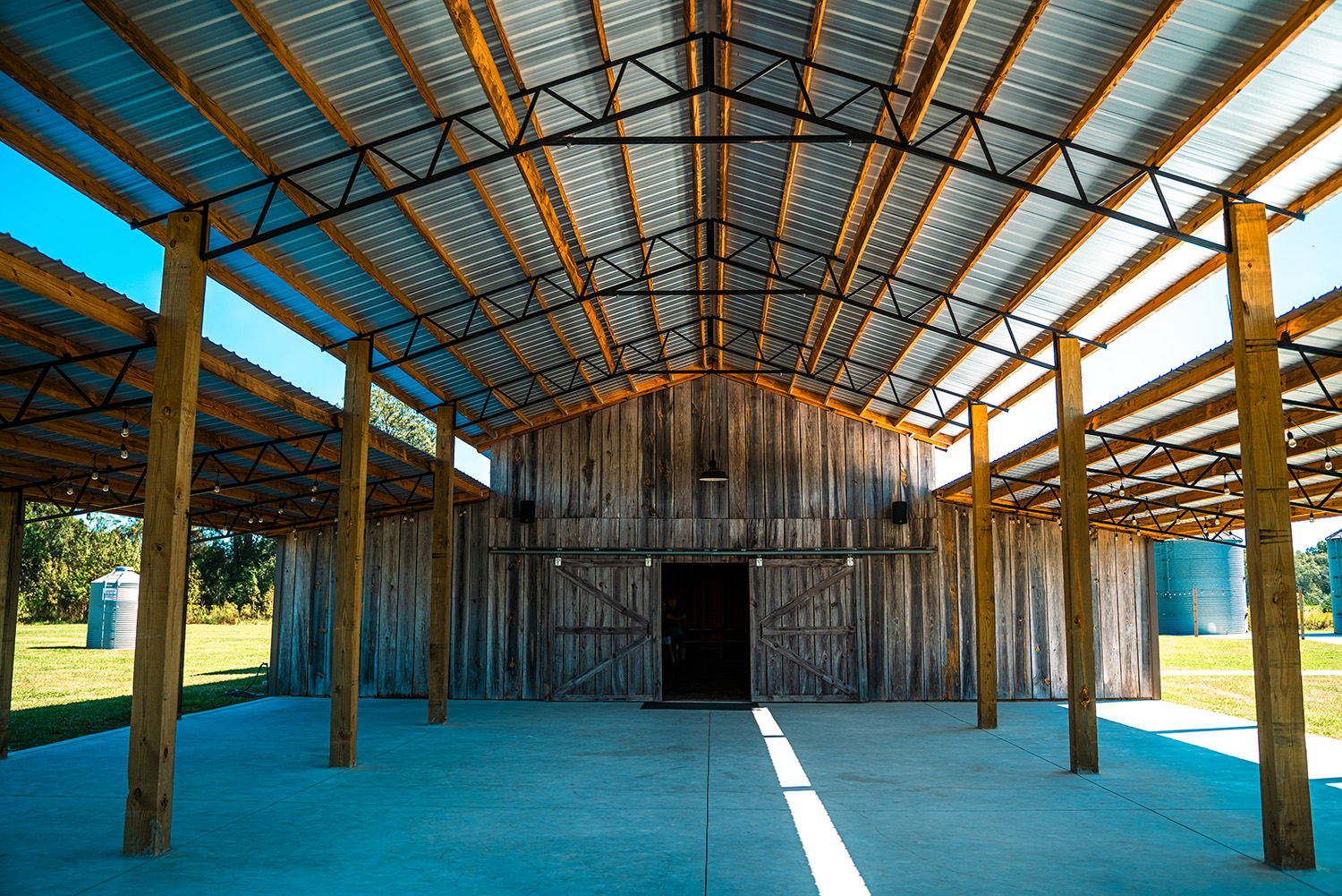 Wedding & Event Venue