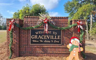 4 North Florida Holiday Events Your Wedding Guests Will Love