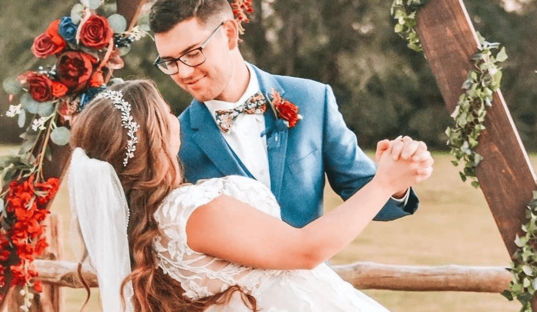 North Florida Wedding Planning After a Beautiful 2026 Holiday Engagement