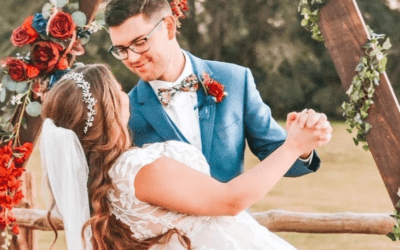 North Florida Wedding Planning After a Beautiful 2026 Holiday Engagement