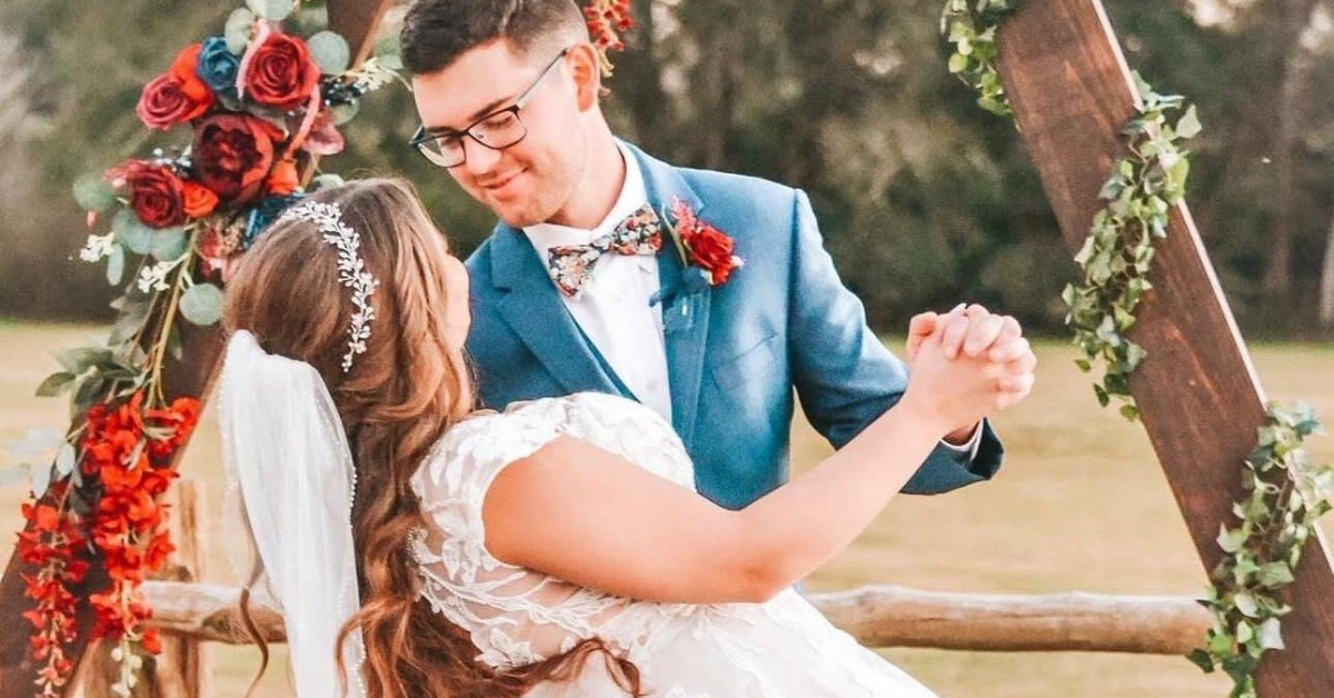 North Florida Wedding Planning After a Beautiful 2026 Holiday Engagement