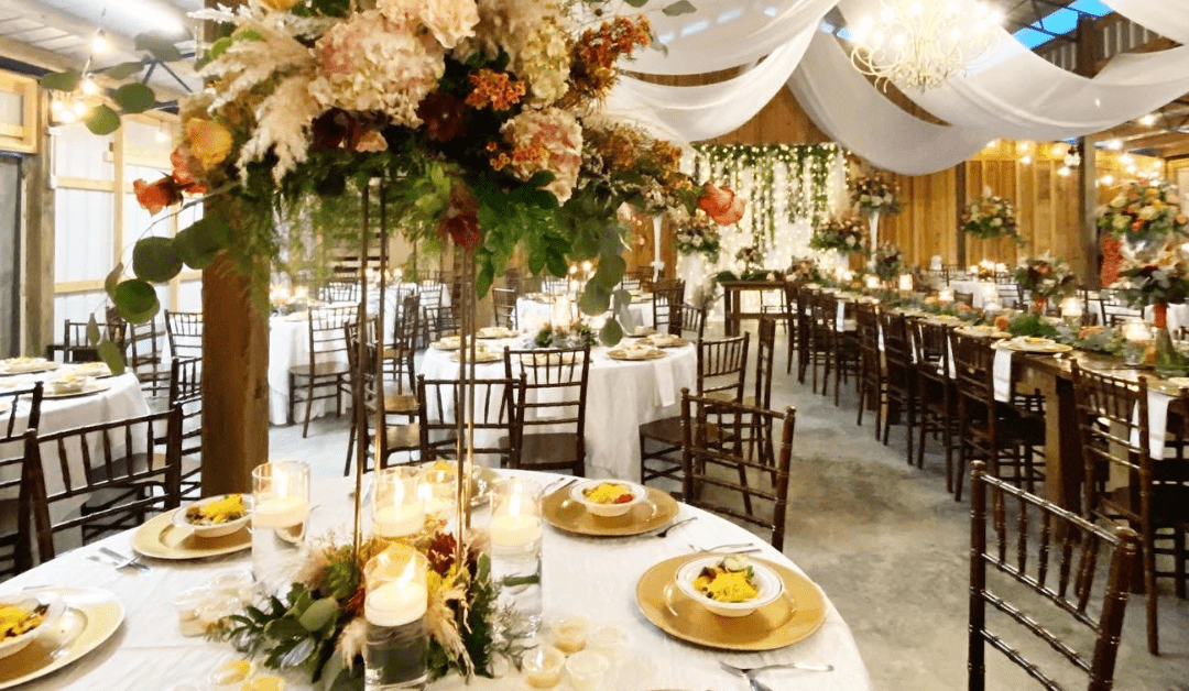 The Ultimate 2026 Wedding Vendor Checklist for North Florida Couples