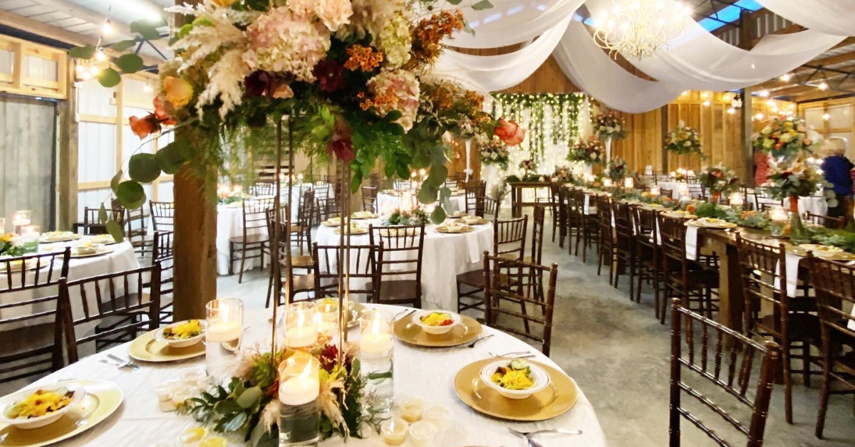 The Ultimate 2026 Wedding Vendor Checklist for North Florida Couples