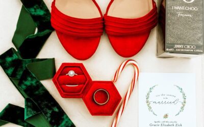 Why You Should Plan Your Magical 2026 December Wedding in Florida