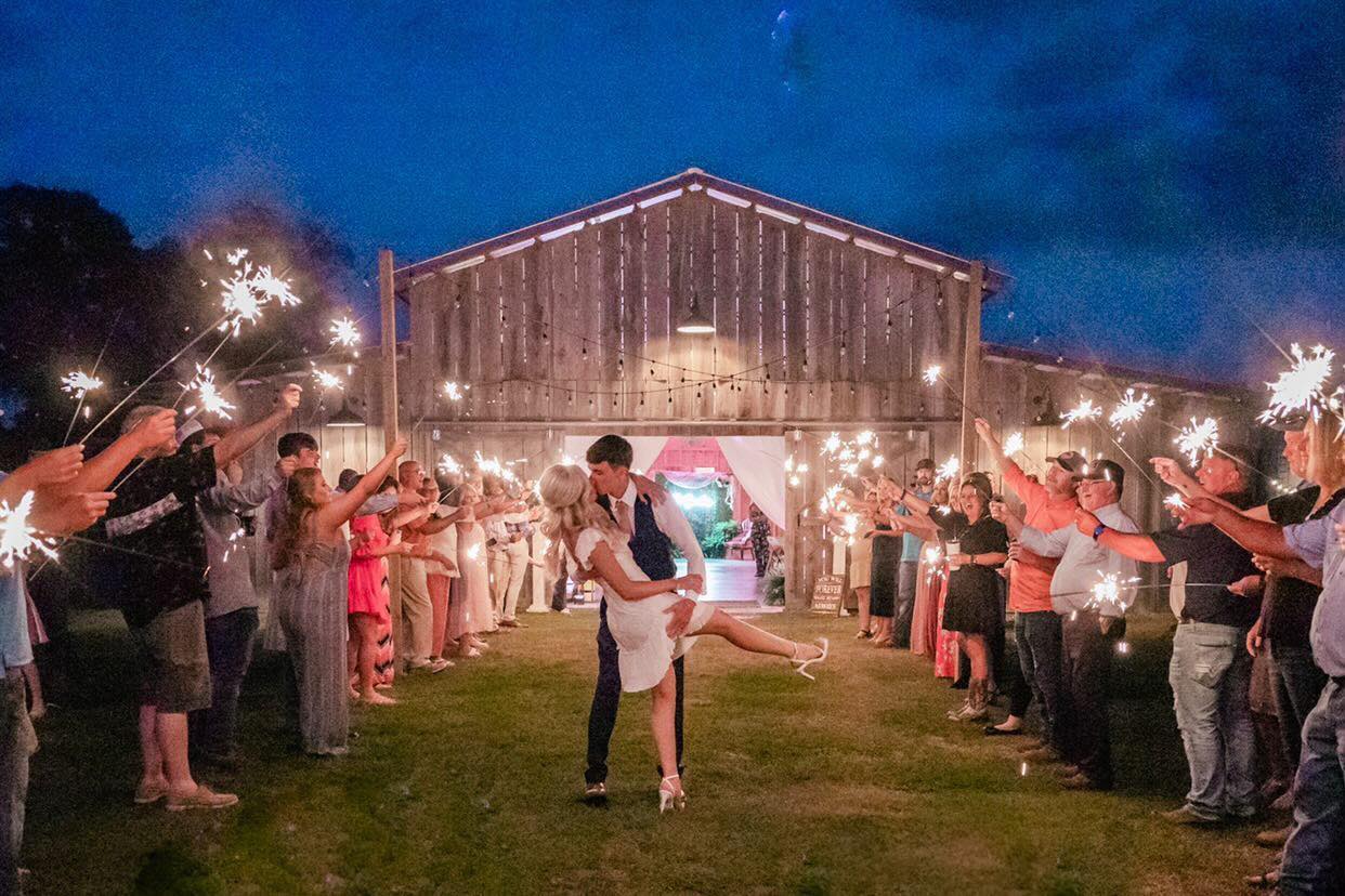 Just Engaged on Valentine’s Day? Essential North Florida Wedding Planning Guide