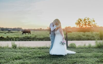 More Than a Barn: A North Florida Wedding Venue Couples Love