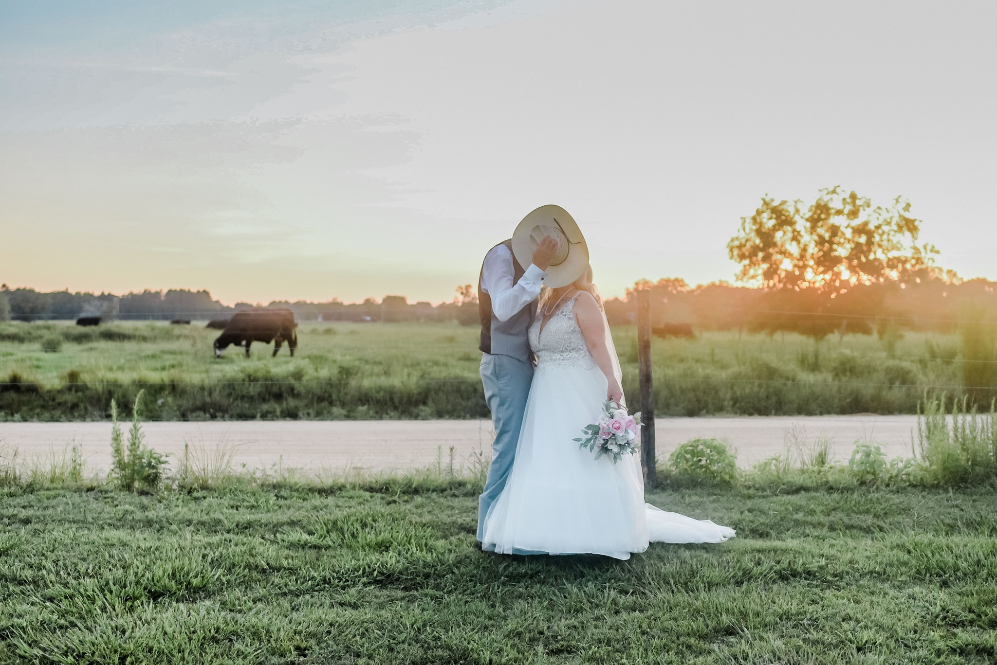 North Florida wedding venue More Than a Barn: A North Florida Wedding Venue Couples Love