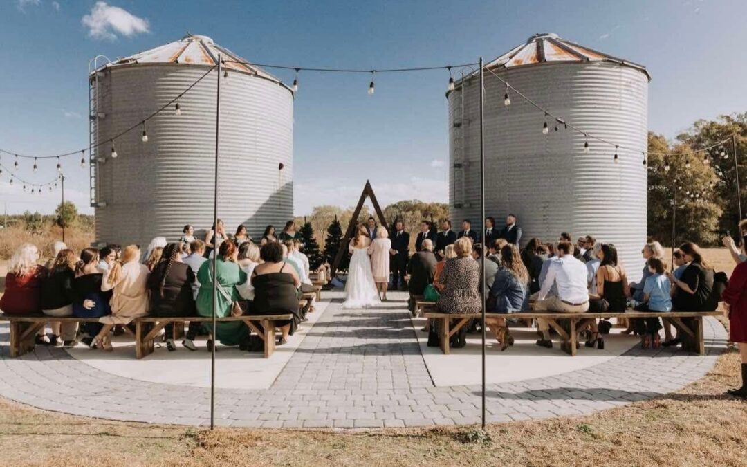 Affordable Wedding Venues in Florida: How to Plan a Beautiful Wedding on a Budget