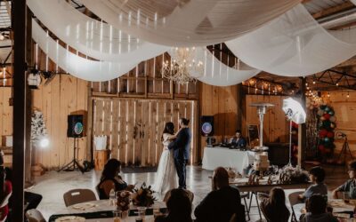 Barn Wedding Venue in Florida: What to Know Before You Book