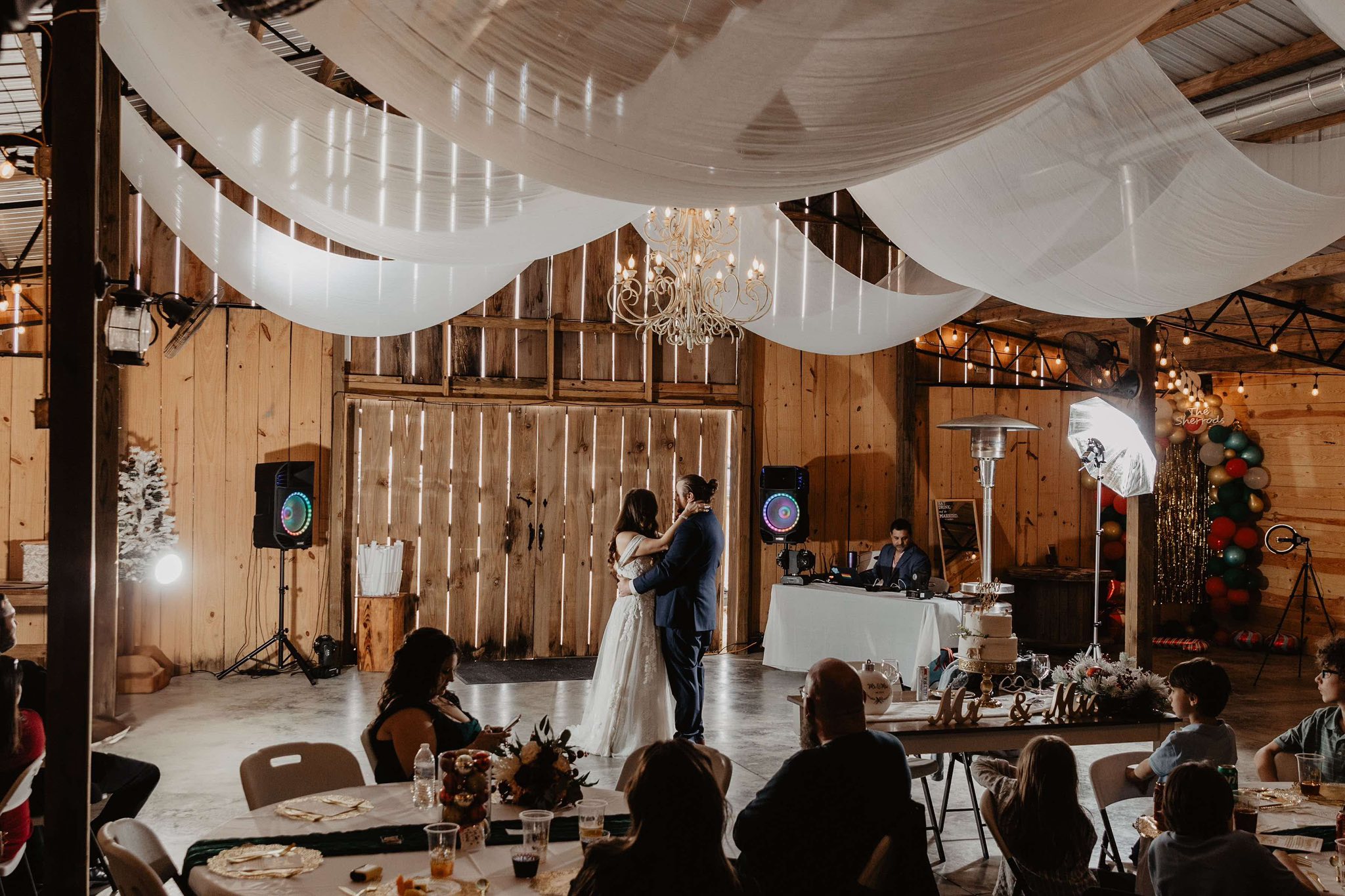 Barn Wedding Venue in Florida: What to Know Before You Book