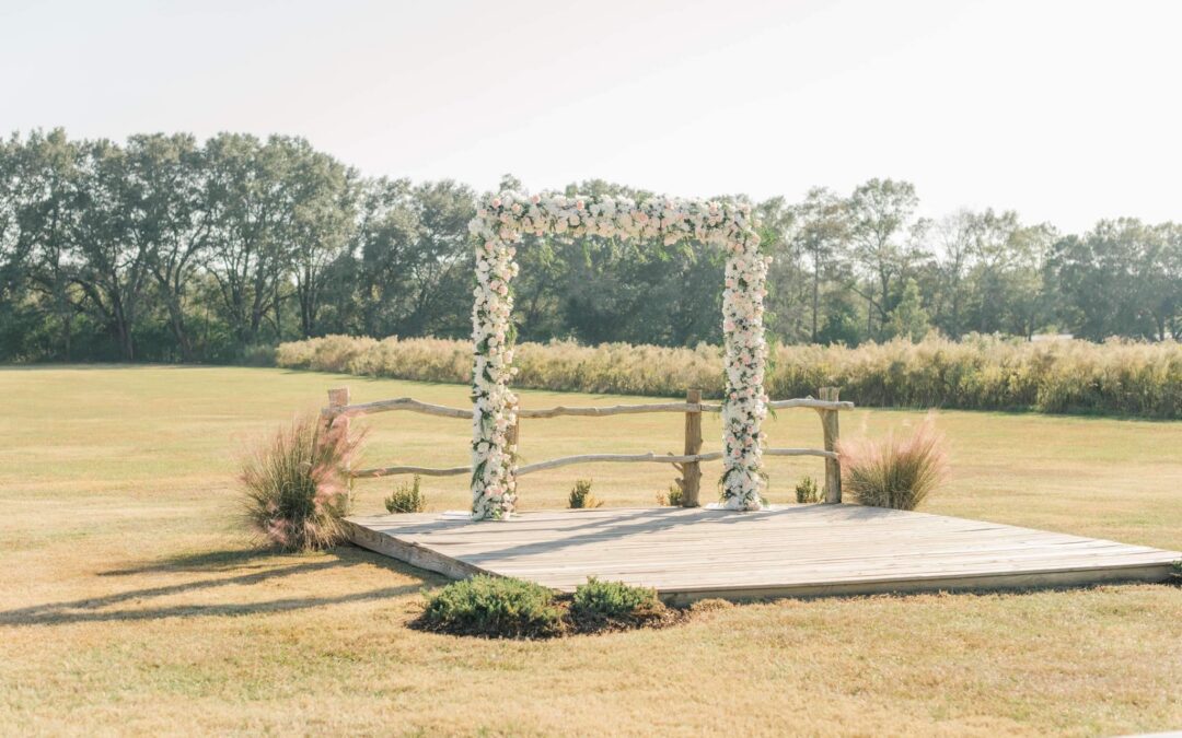 How Much Does a Wedding Venue Cost in Florida? A Realistic Breakdown for 2026