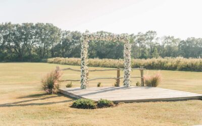 How Much Does a Wedding Venue Cost in Florida? A Realistic Breakdown for 2026
