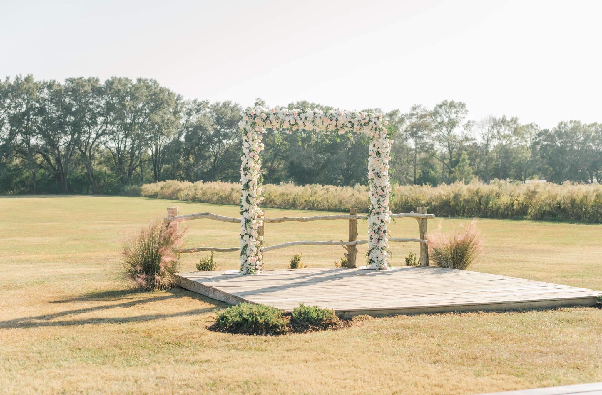 How Much Does a Wedding Venue Cost in Florida? A Realistic Breakdown for 2026