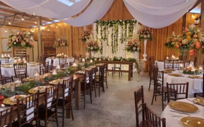 Florida Wedding Reception Ideas Guests Will Actually Remember