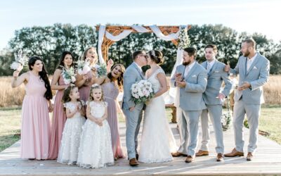 Small Wedding Venues in Florida: How to Plan an Intimate Wedding That Still Feels Special