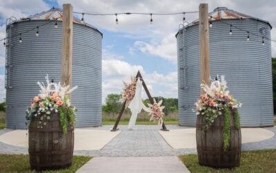 Wedding Venues Near Dothan, AL: Why More Couples Are Choosing North Florida