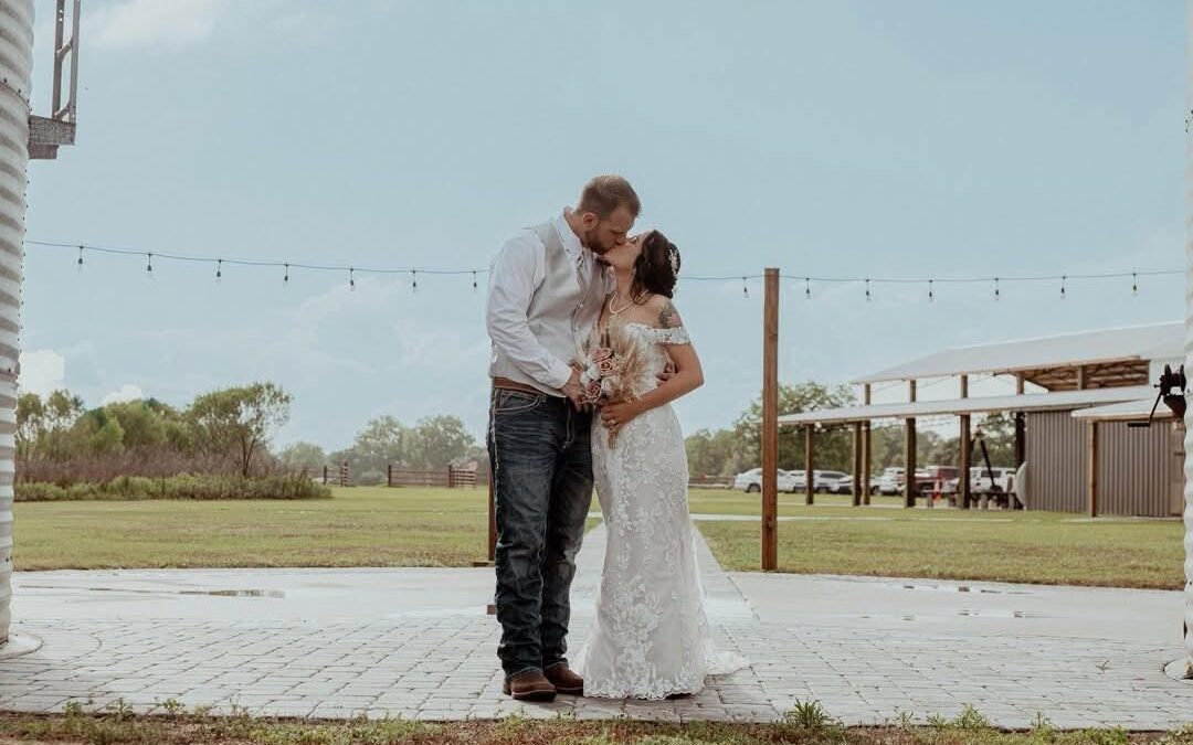 How to Create a Stress-Free Wedding Day Timeline