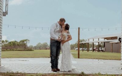 How to Create a Stress-Free Wedding Day Timeline